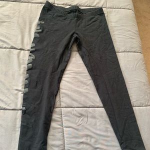 Flag nor Fail Leggings